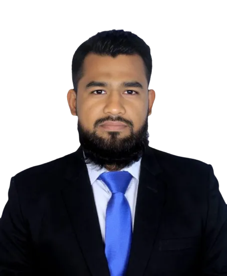 Abdullah Al Mamun